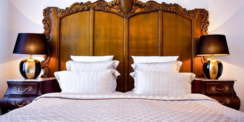 Boulevard Hotel Hamburg Germany