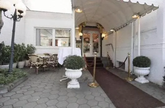 Boulevard Hotel Hamburg