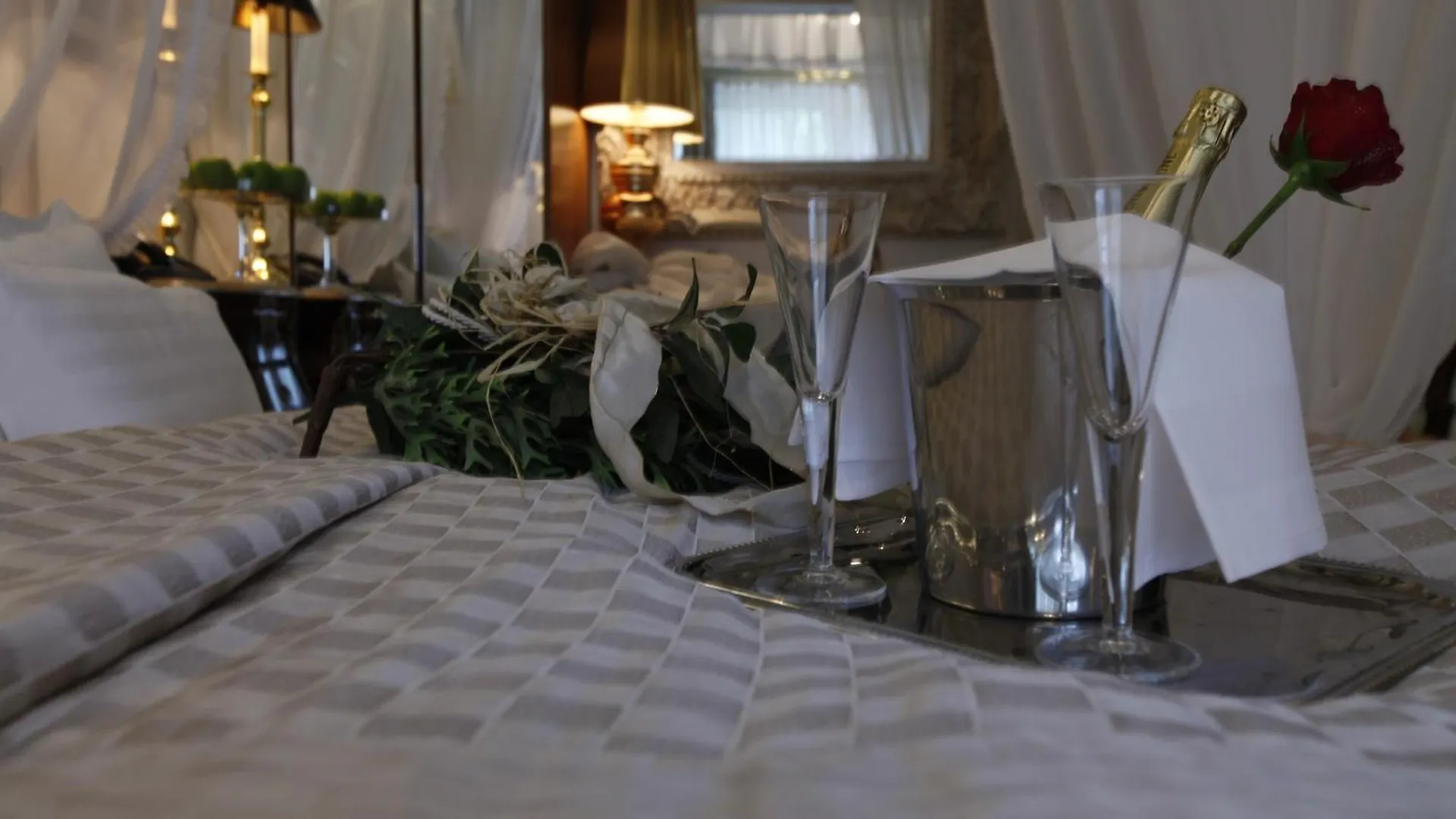 Boulevard Hotel Hamburg