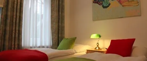 Boulevard Hotel Hamburg