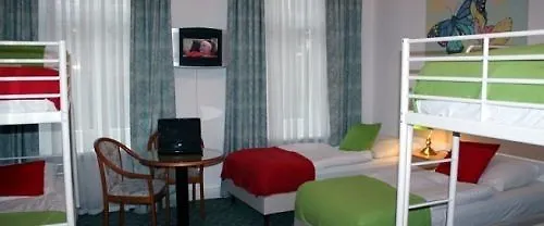 Boulevard Hotel Hamburg