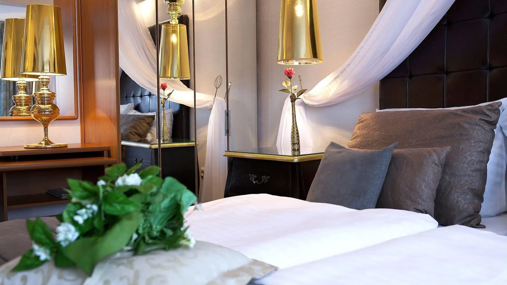 Boulevard Hotel Hamburg