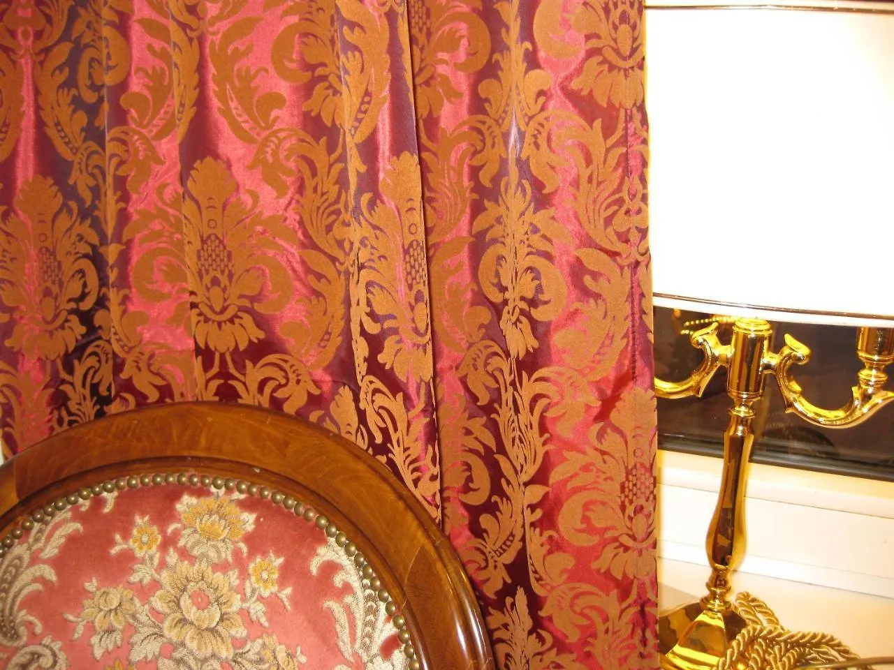 Boulevard Hotel Hamburg 4*,