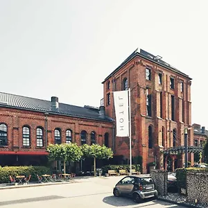 Gastwerk Amburgo