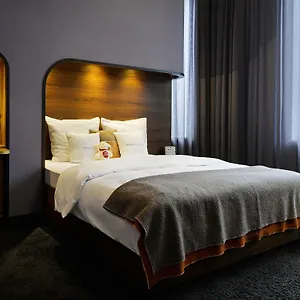 Hotel 25hours Hafencity