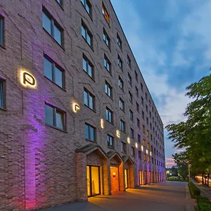 Prize By Radisson, *** המבורג