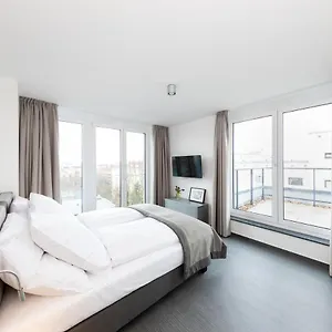 4* Otel Boardinghouse St.pauli