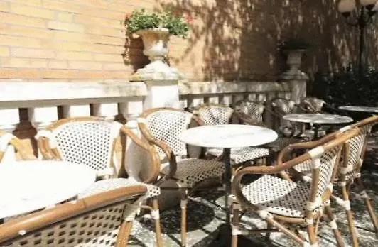 Boulevard Hotel Hambourg