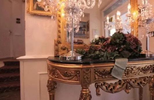Boulevard Hotel Hambourg