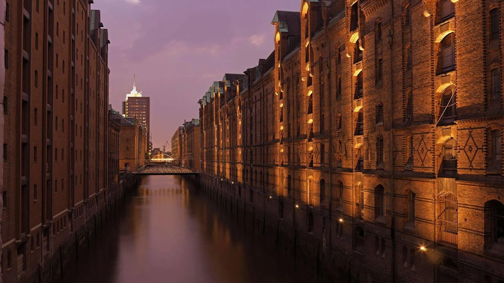 Boulevard Hotel Hamburg 4*,  Germany