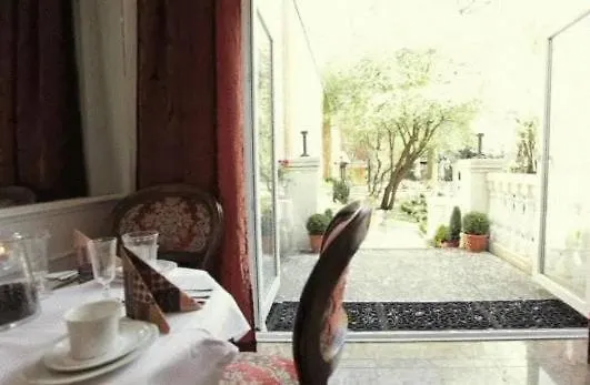 ****  Boulevard Hotel هامبورغ ألمانيا